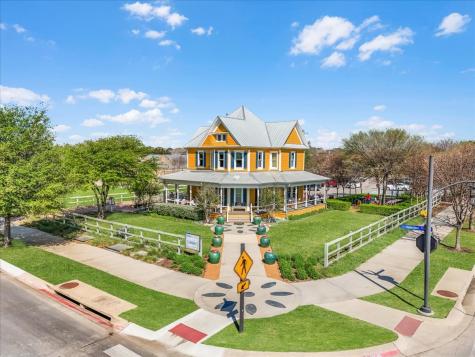 1517 6th Street Argyle TX 76226