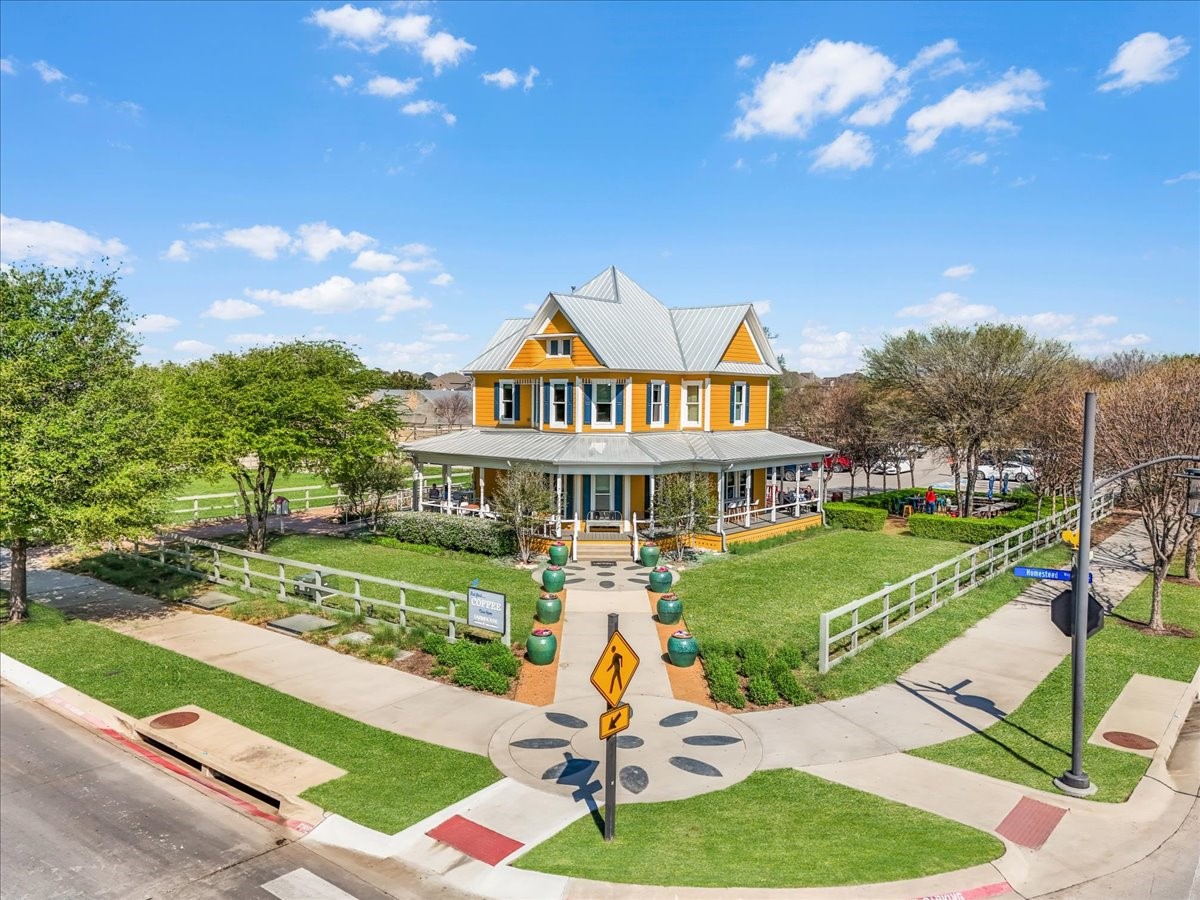 1517 6th Street Argyle TX 76226