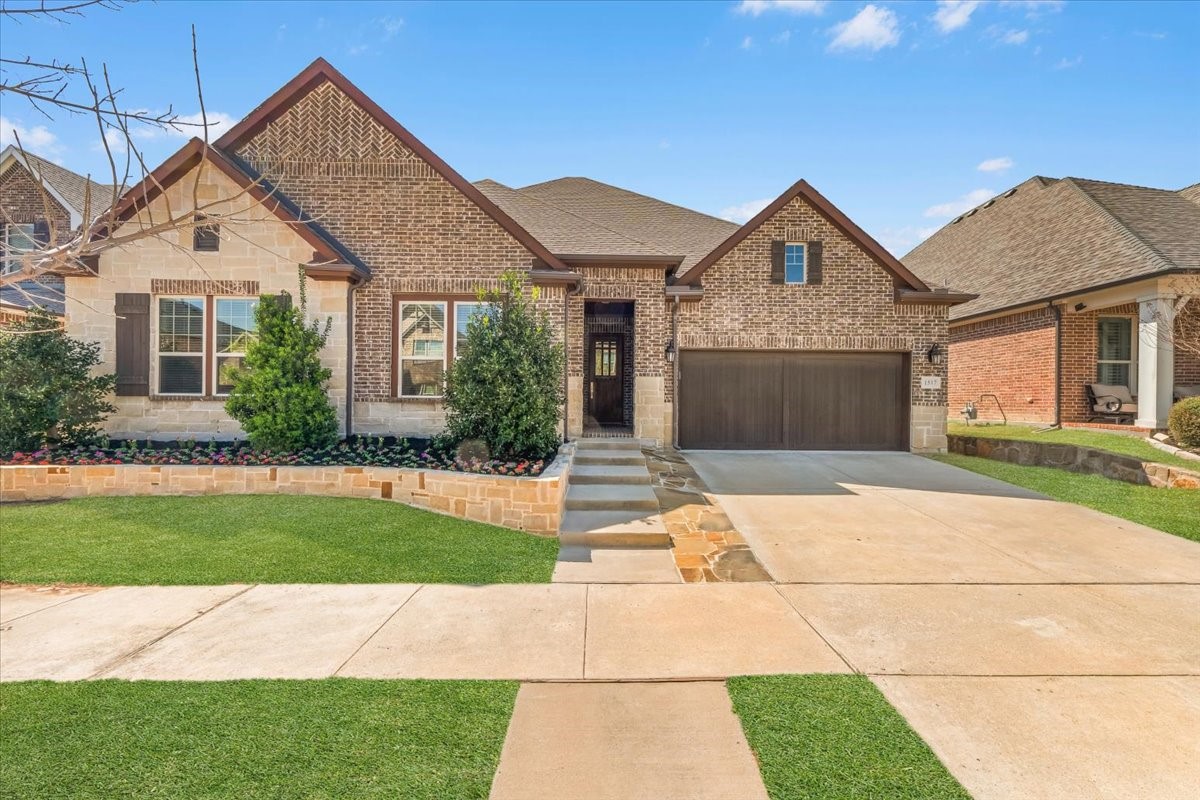 1517 6th Street Argyle TX 76226