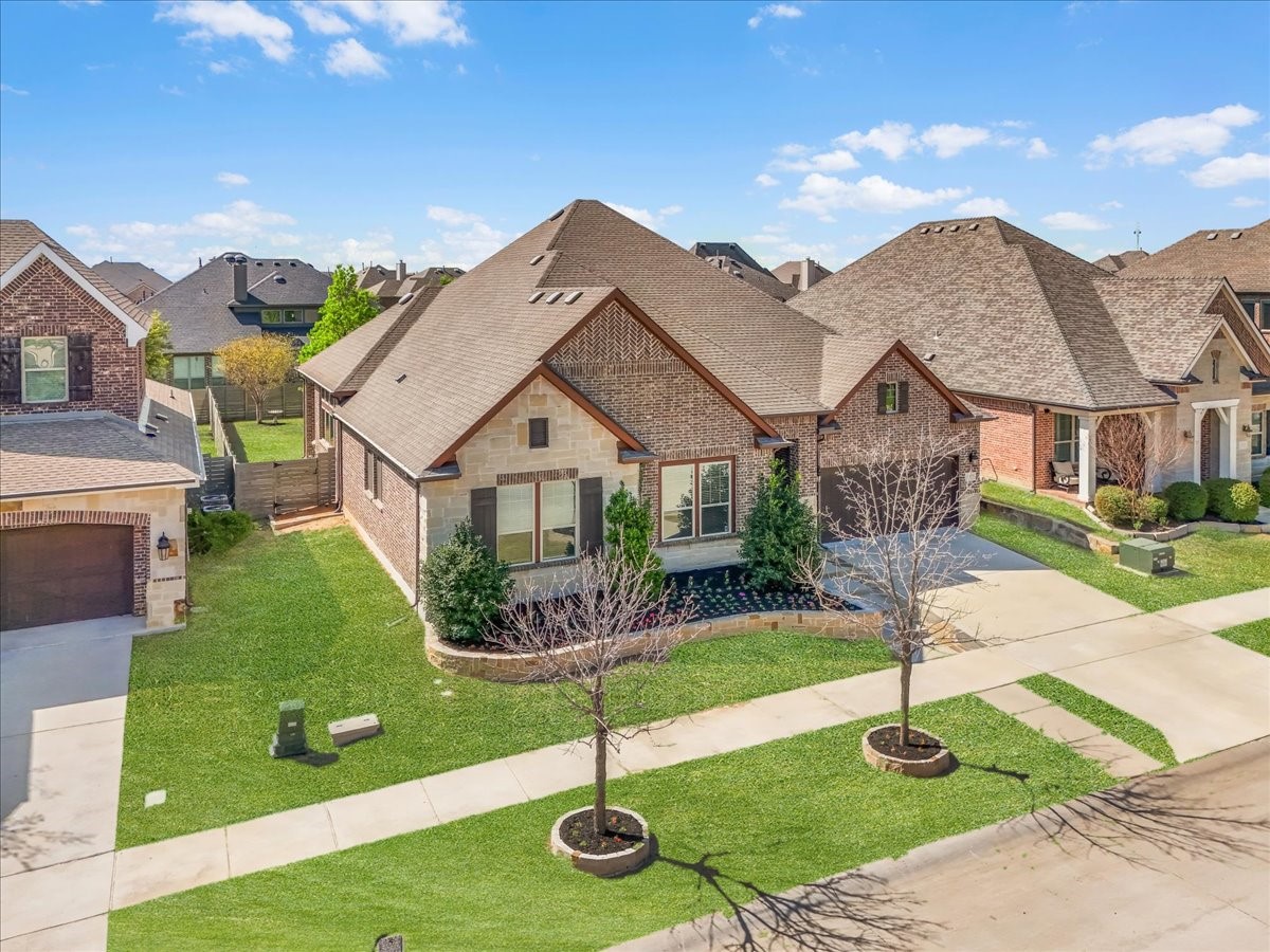 1517 6th Street Argyle TX 76226