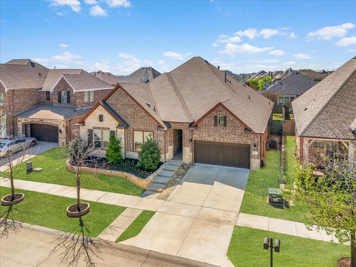 1517 6th Street Argyle TX 76226