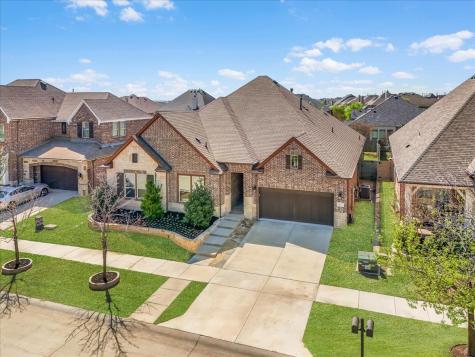 1517 6th Street Argyle TX 76226