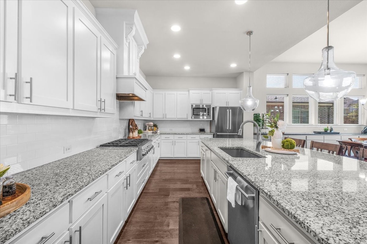 1517 6th Street Argyle TX 76226