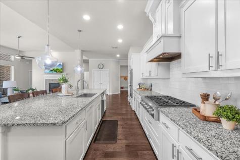 1517 6th Street Argyle TX 76226