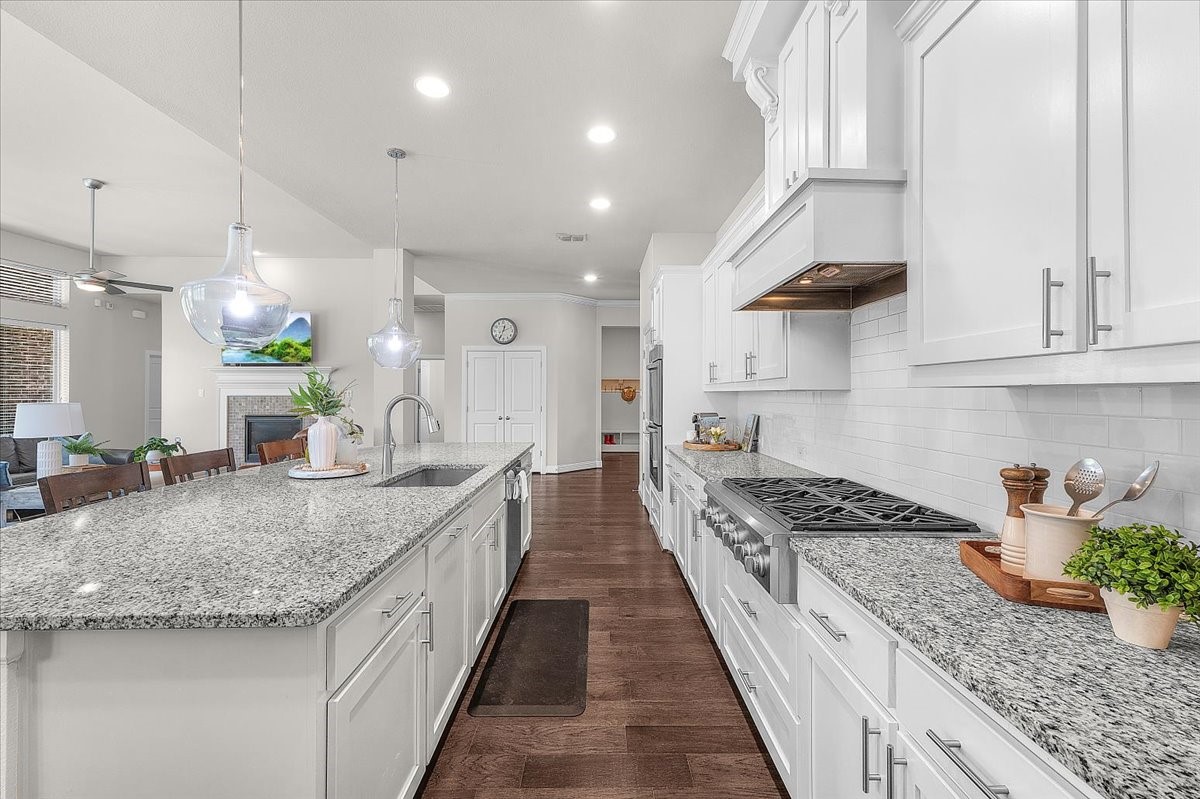 1517 6th Street Argyle TX 76226