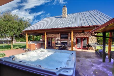 102 Country Place Lane Wylie TX 75098