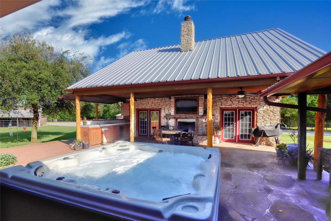 102 Country Place Lane Wylie TX 75098