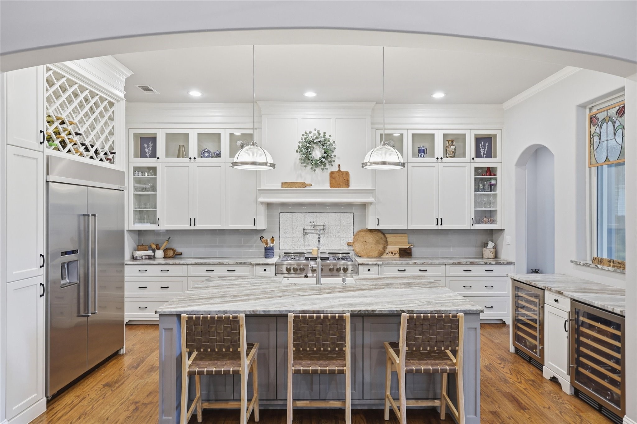 908 Baker Street Mckinney TX 75069