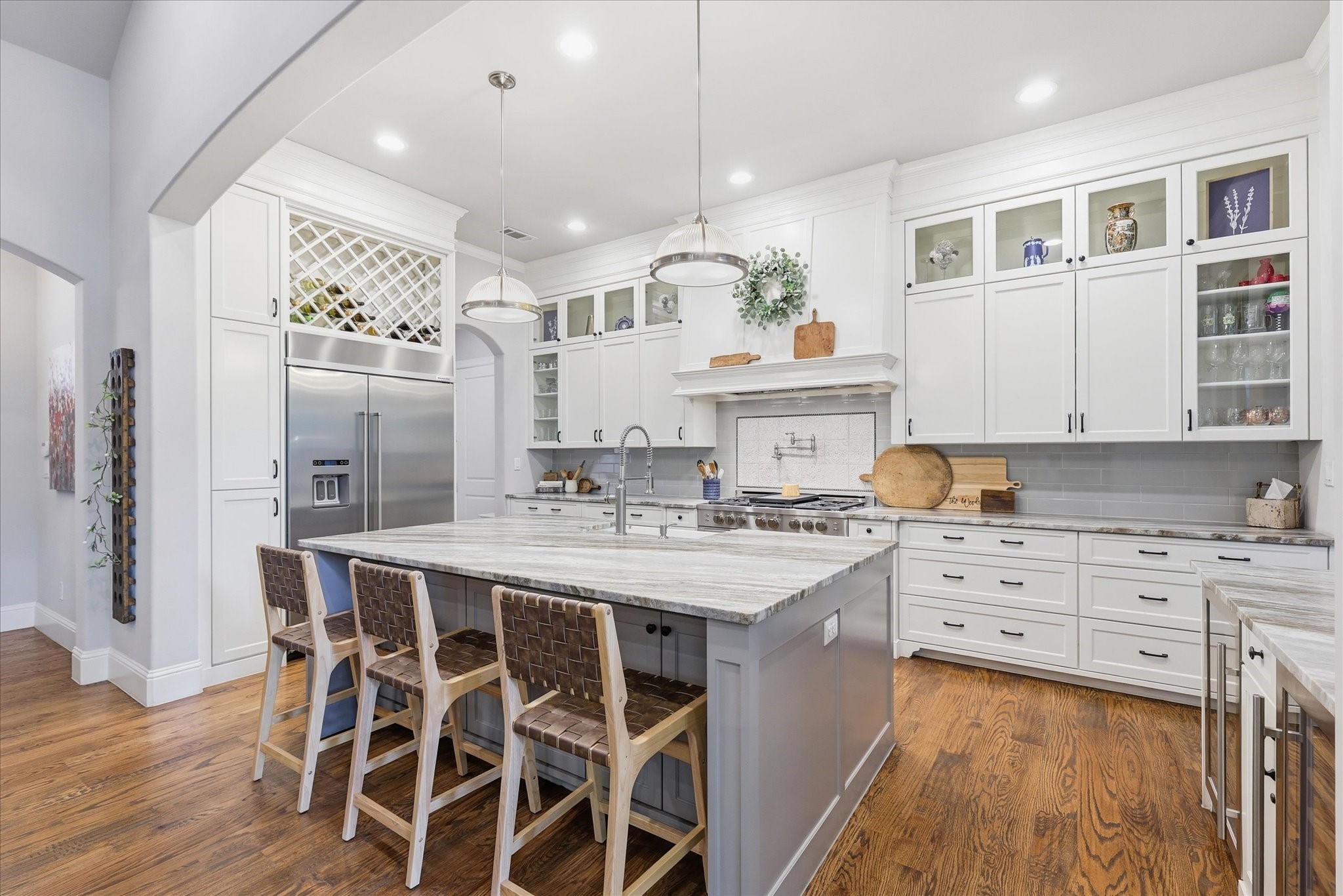 908 Baker Street Mckinney TX 75069