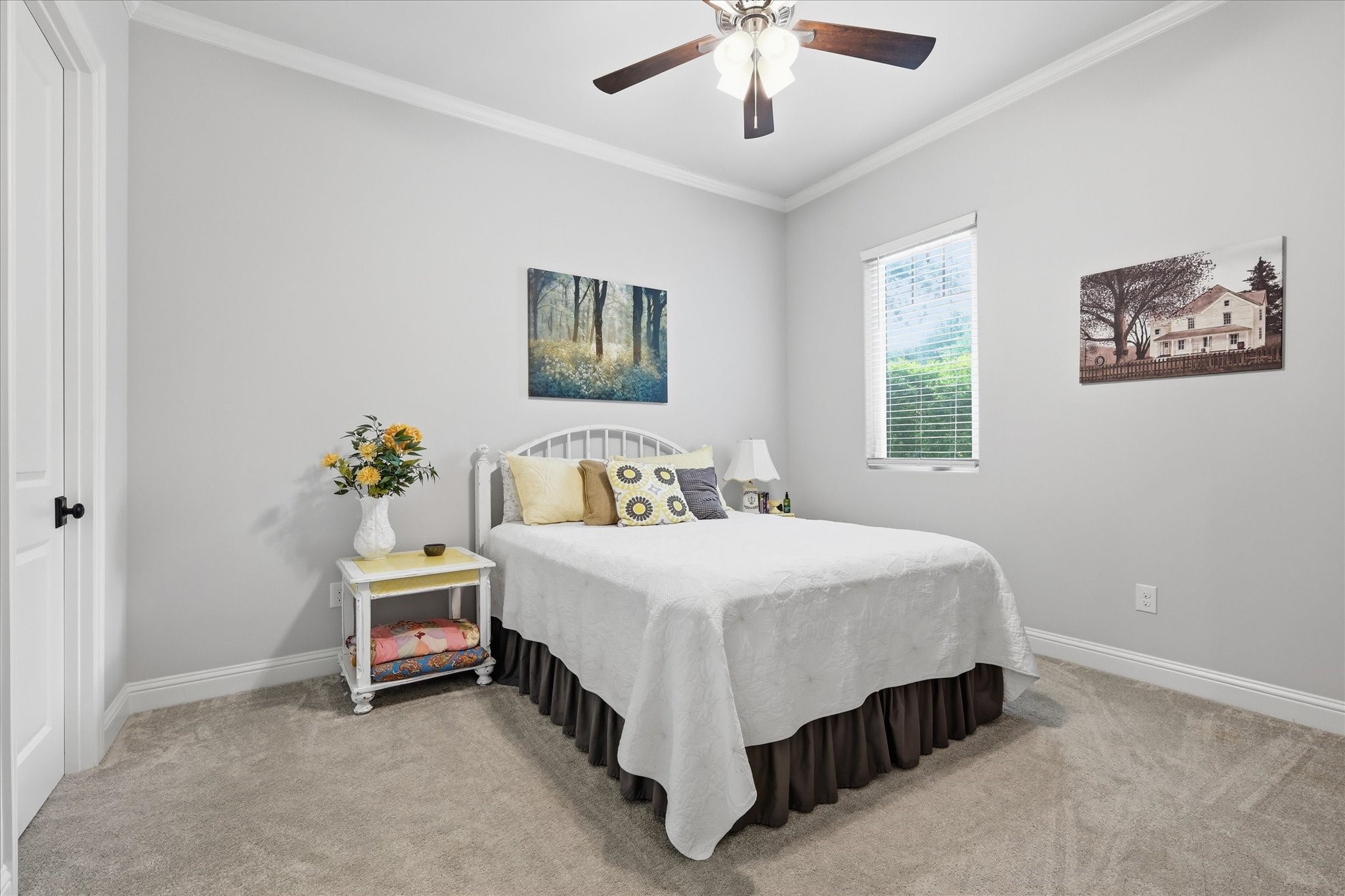 908 Baker Street Mckinney TX 75069