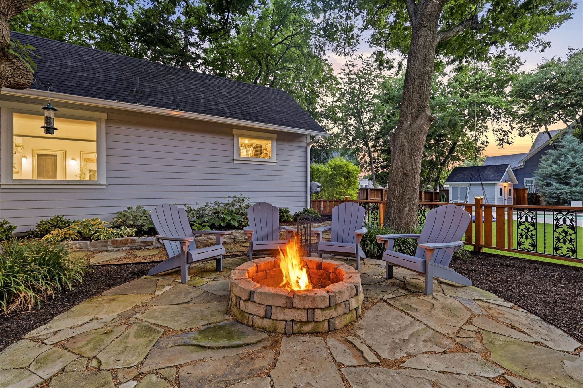 908 Baker Street Mckinney TX 75069