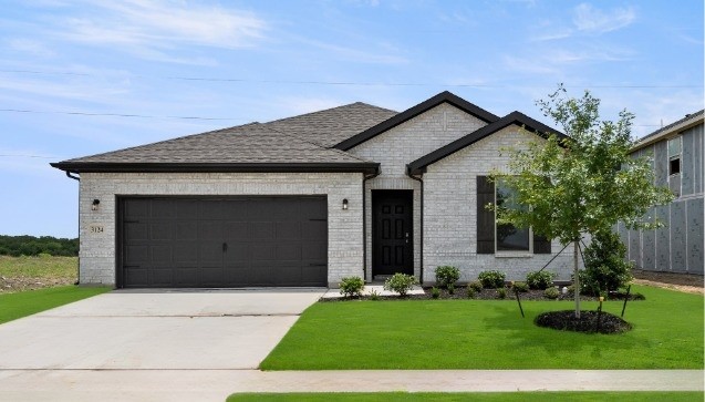 3111 Hawkview Drive Cleburne TX 76031