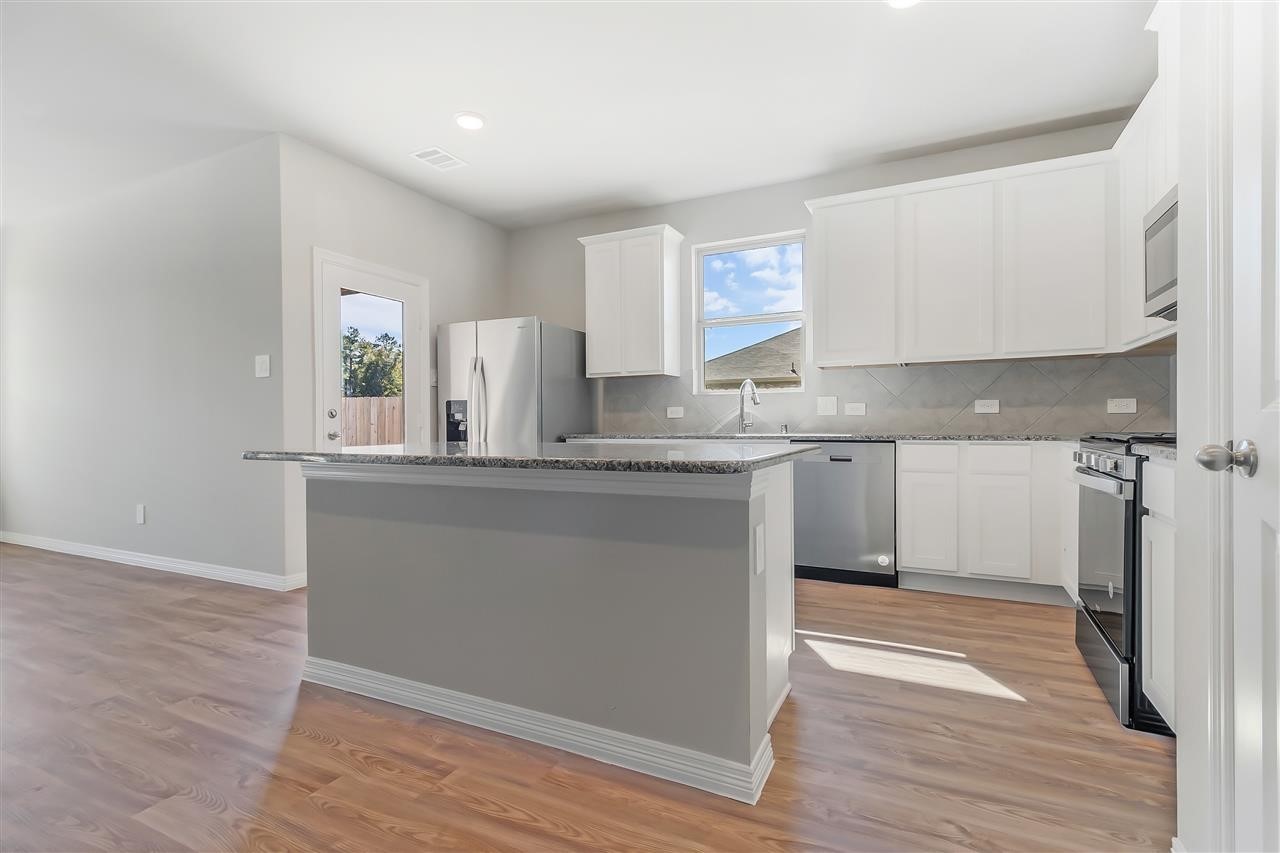 3111 Hawkview Drive Cleburne TX 76031