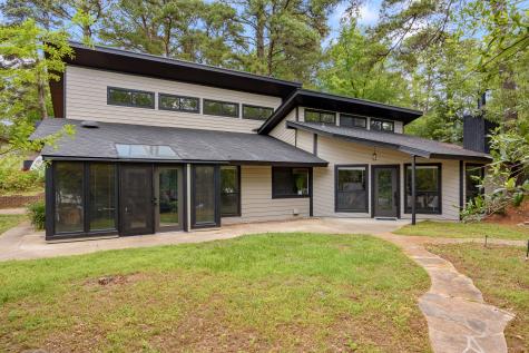 1441 Tanglewood Drive W Hideaway TX 75771