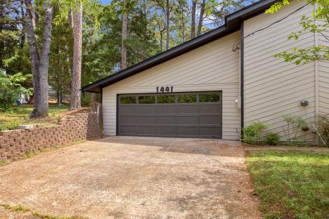 1441 Tanglewood Drive W Hideaway TX 75771