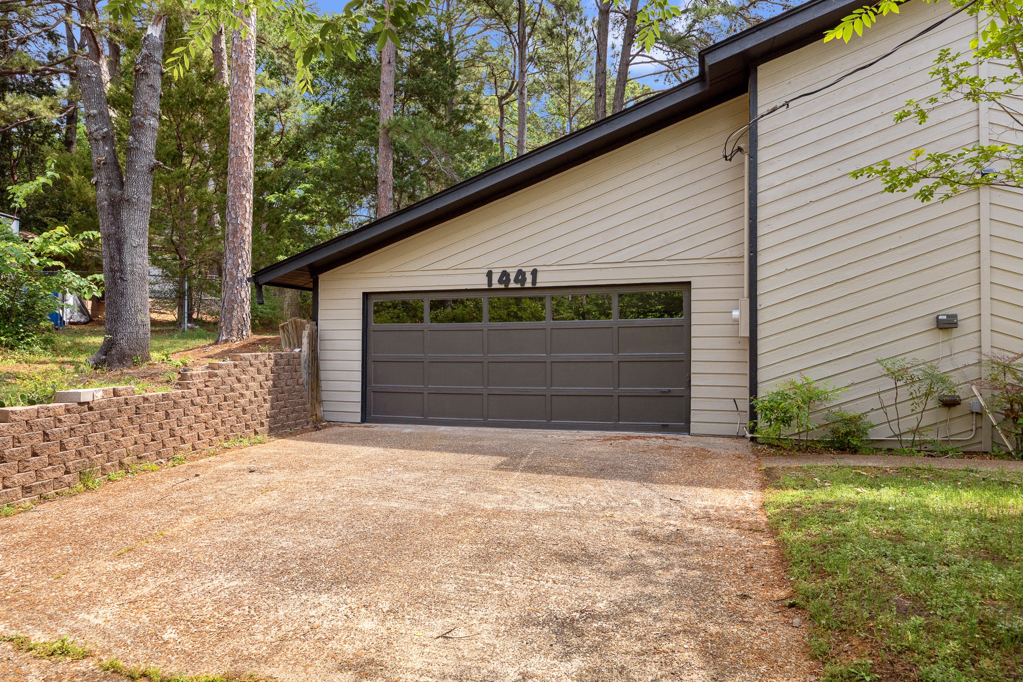 1441 Tanglewood Drive W Hideaway TX 75771