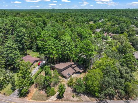 1441 Tanglewood Drive W Hideaway TX 75771