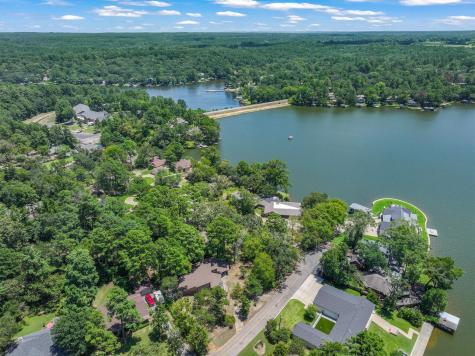 1441 Tanglewood Drive W Hideaway TX 75771
