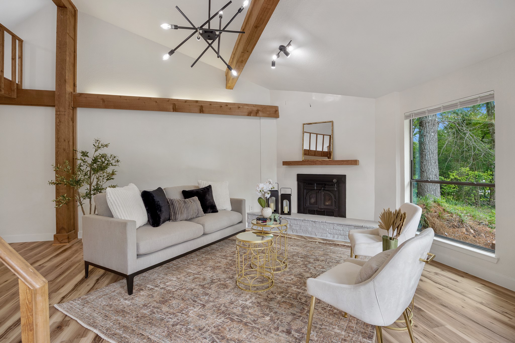 1441 Tanglewood Drive W Hideaway TX 75771