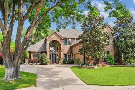 4213 Fairway Crossing Drive Fort Worth TX 76137