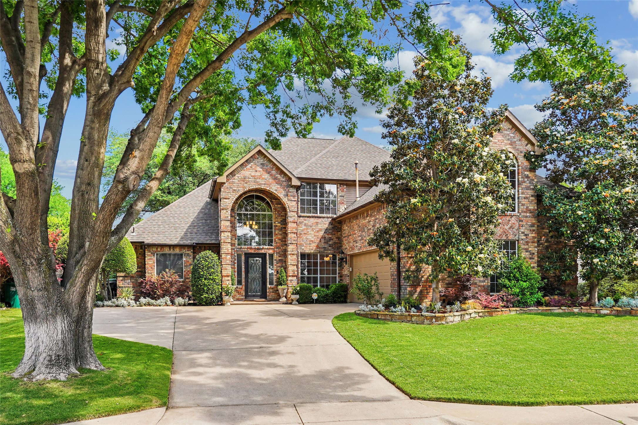 4213 Fairway Crossing Drive Fort Worth TX 76137