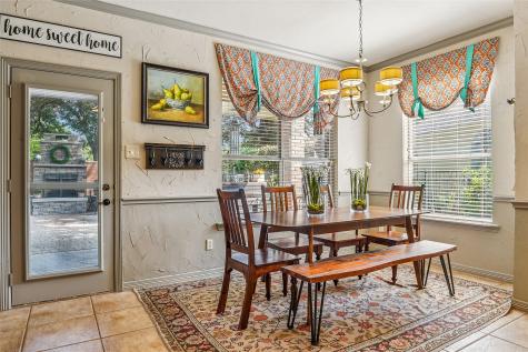 4213 Fairway Crossing Drive Fort Worth TX 76137