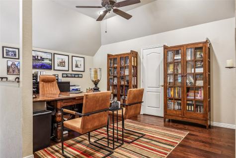 4213 Fairway Crossing Drive Fort Worth TX 76137