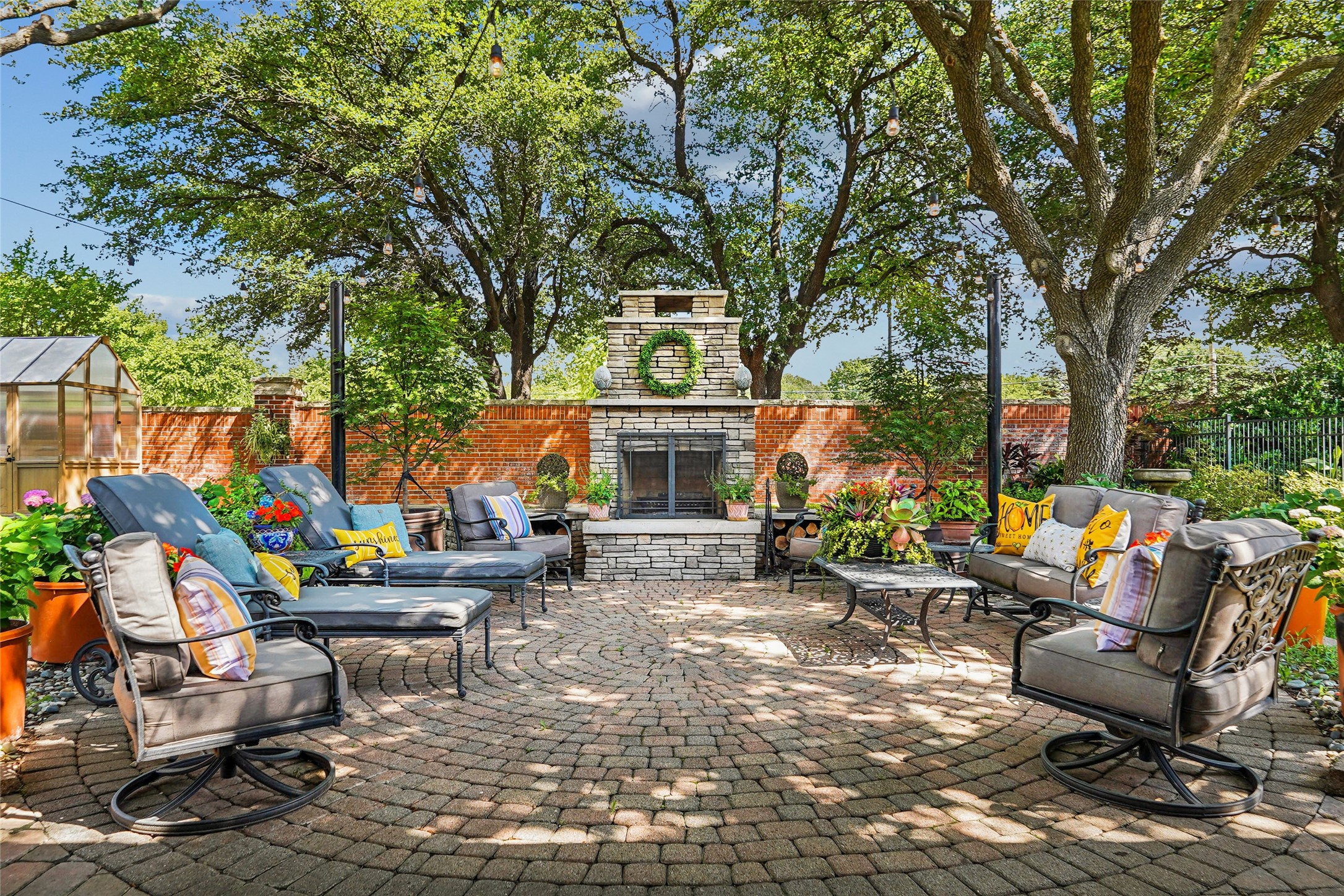 4213 Fairway Crossing Drive Fort Worth TX 76137