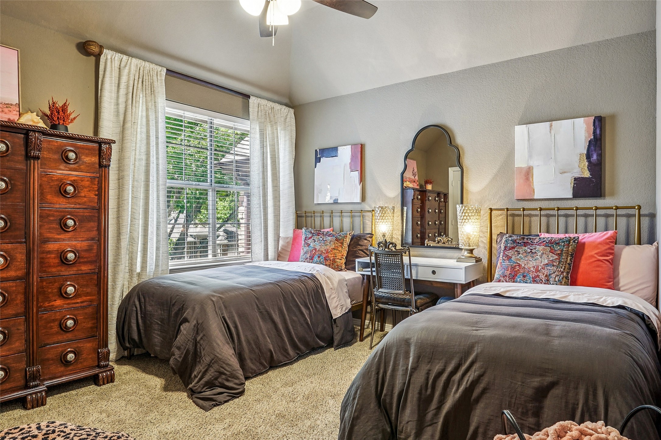 4213 Fairway Crossing Drive Fort Worth TX 76137