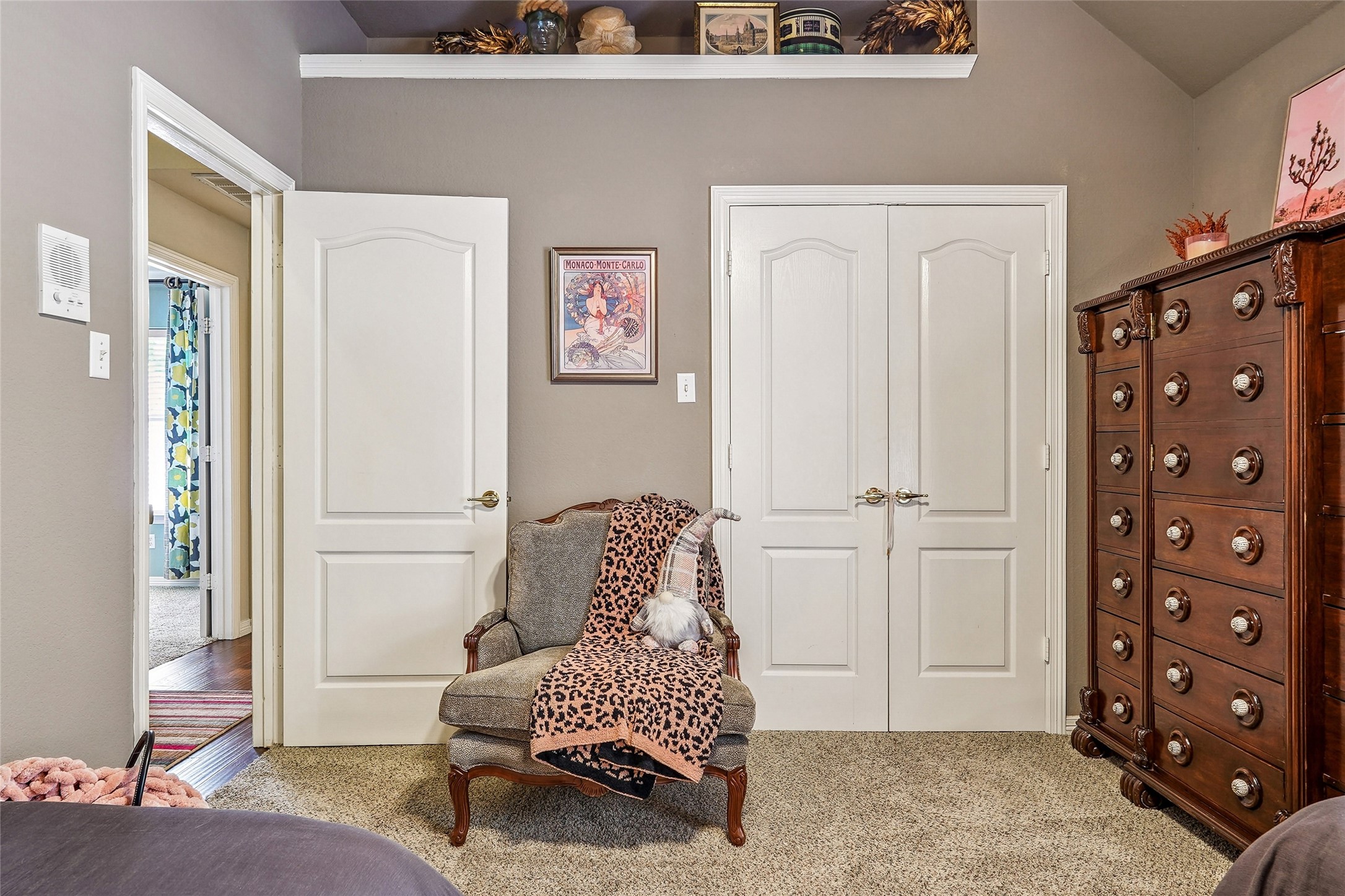 4213 Fairway Crossing Drive Fort Worth TX 76137