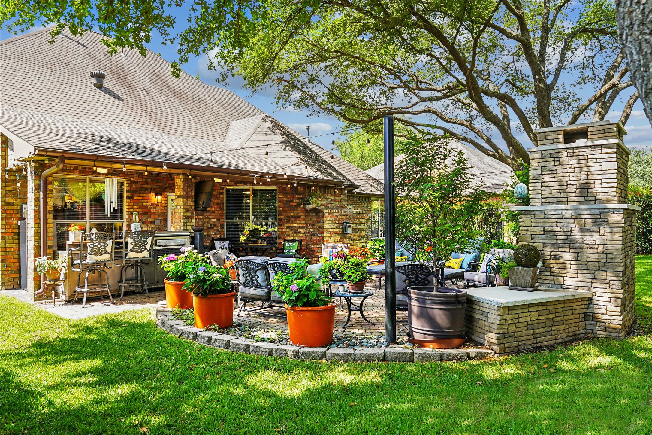 4213 Fairway Crossing Drive Fort Worth TX 76137