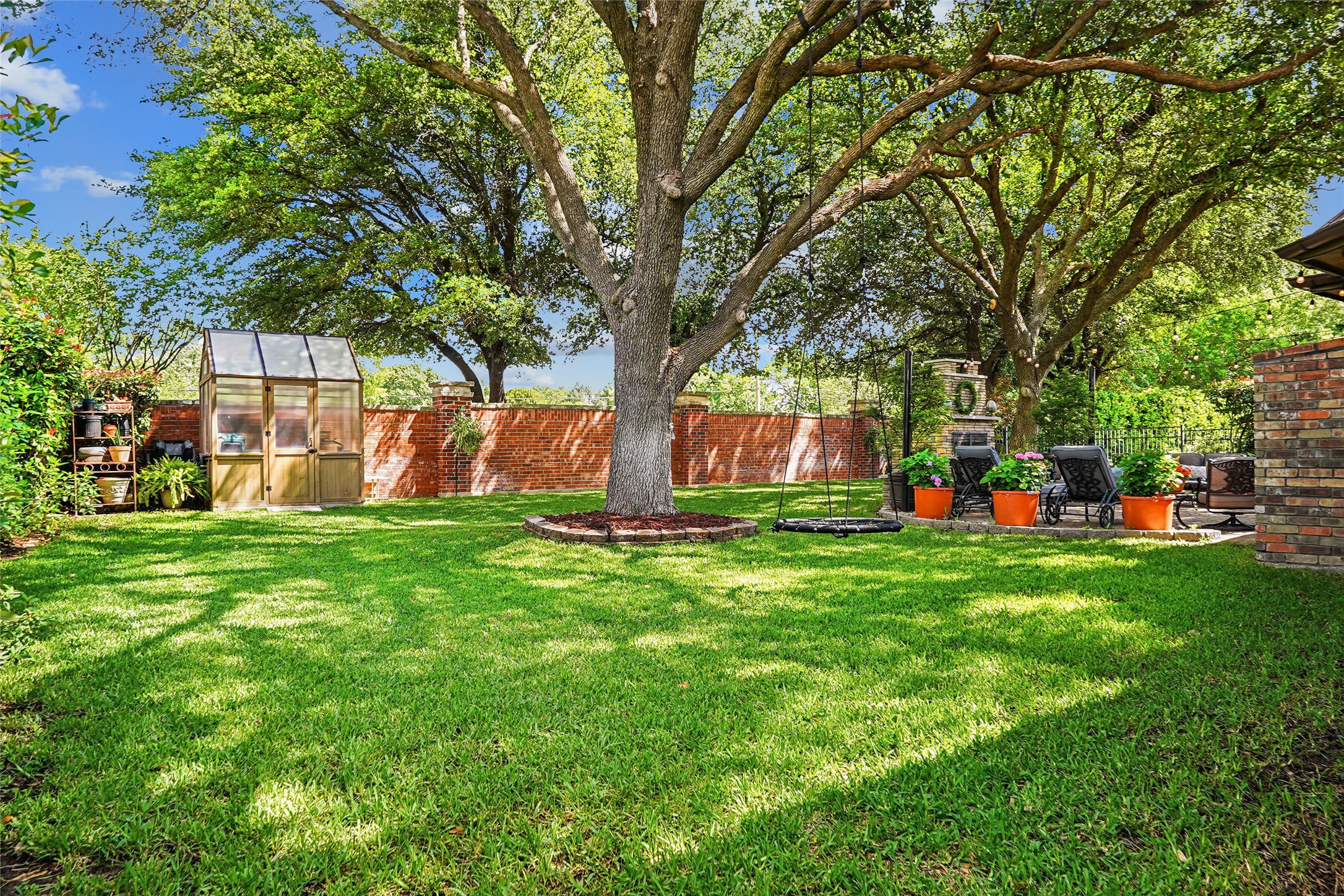4213 Fairway Crossing Drive Fort Worth TX 76137