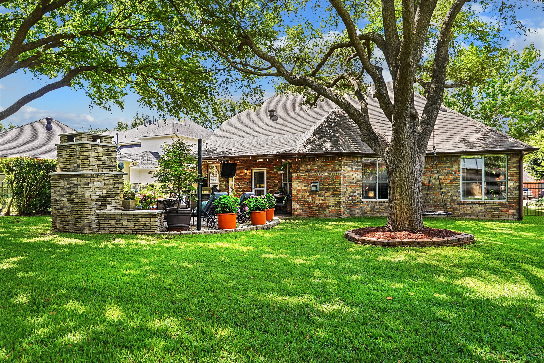 4213 Fairway Crossing Drive Fort Worth TX 76137