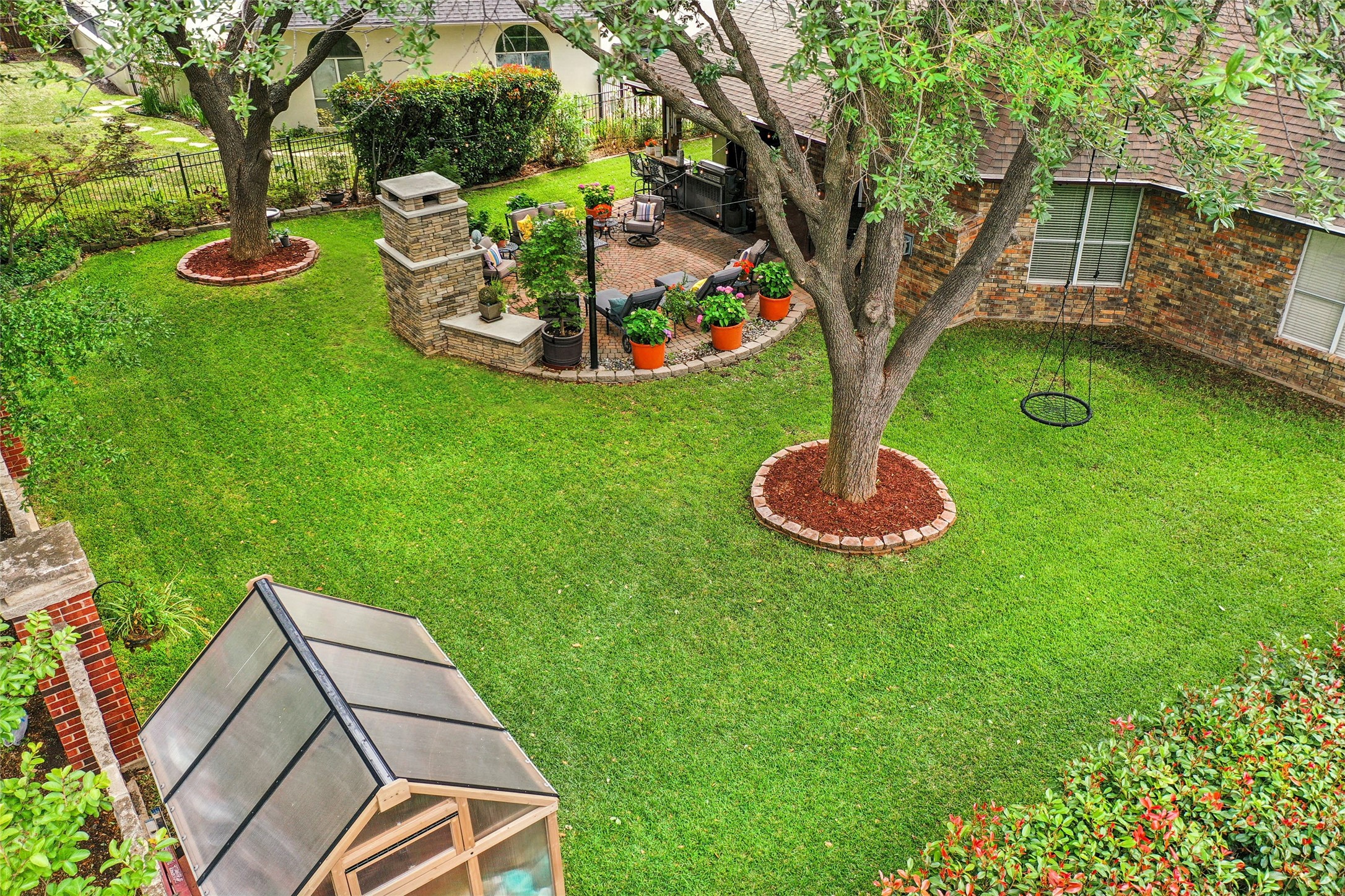 4213 Fairway Crossing Drive Fort Worth TX 76137