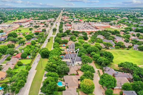 4213 Fairway Crossing Drive Fort Worth TX 76137