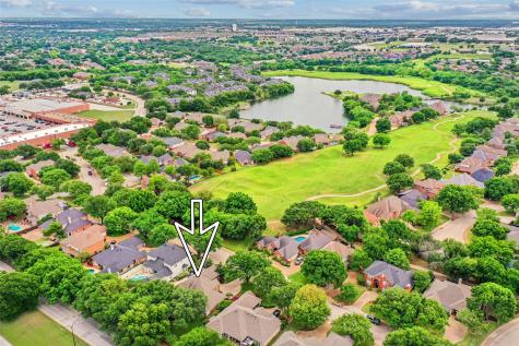 4213 Fairway Crossing Drive Fort Worth TX 76137