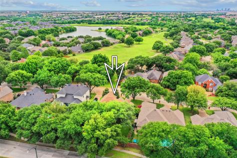 4213 Fairway Crossing Drive Fort Worth TX 76137