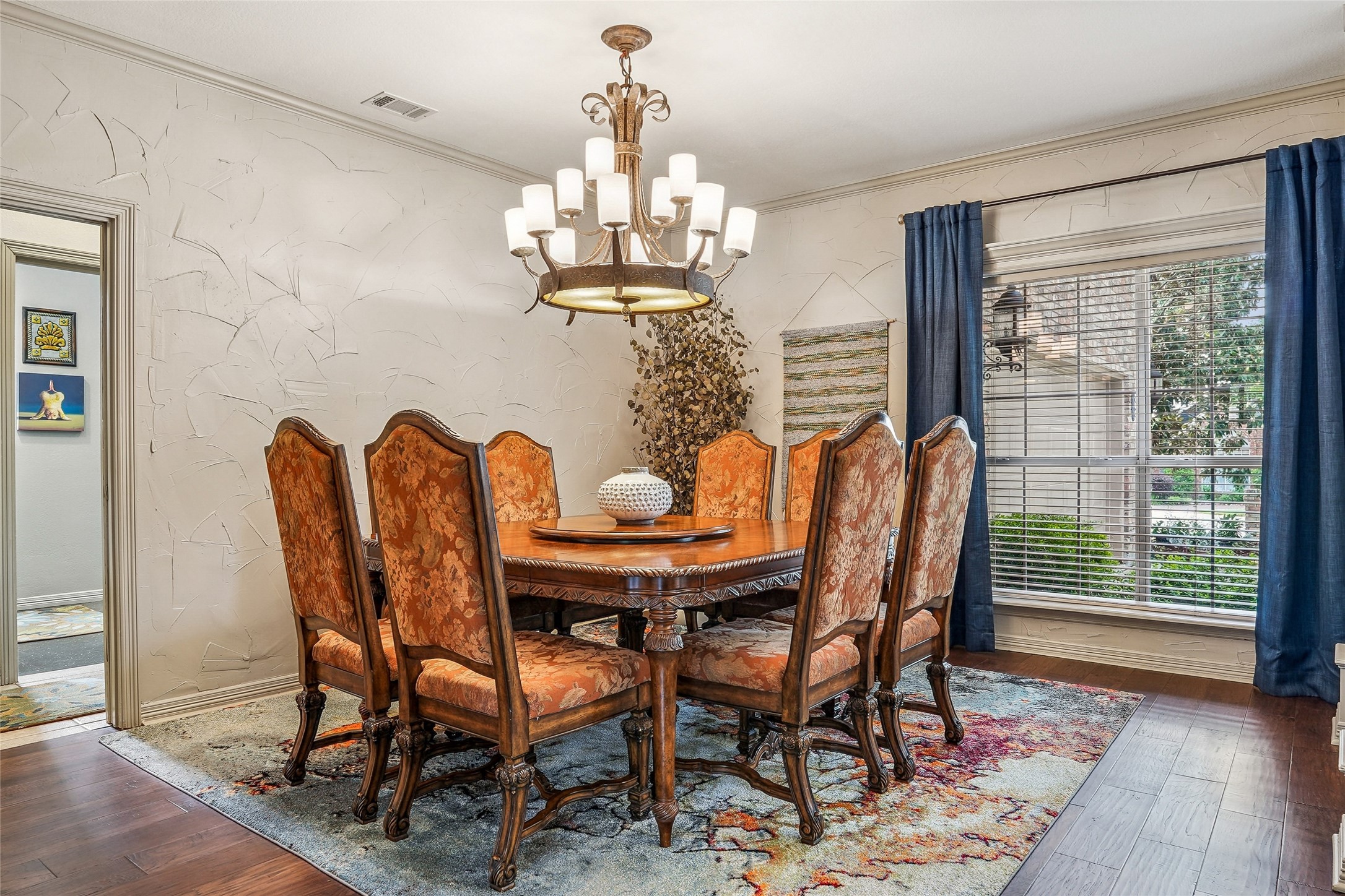 4213 Fairway Crossing Drive Fort Worth TX 76137