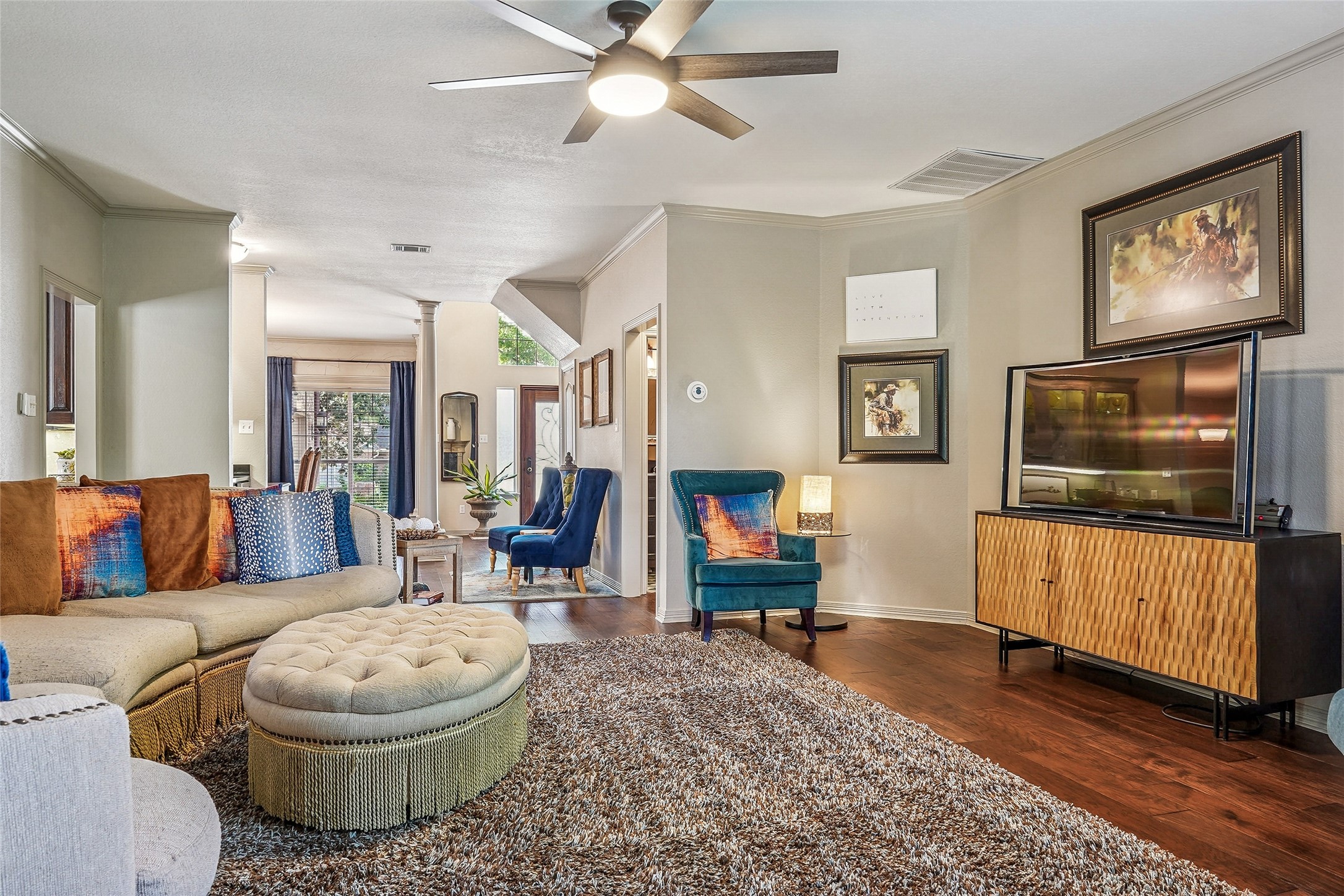 4213 Fairway Crossing Drive Fort Worth TX 76137
