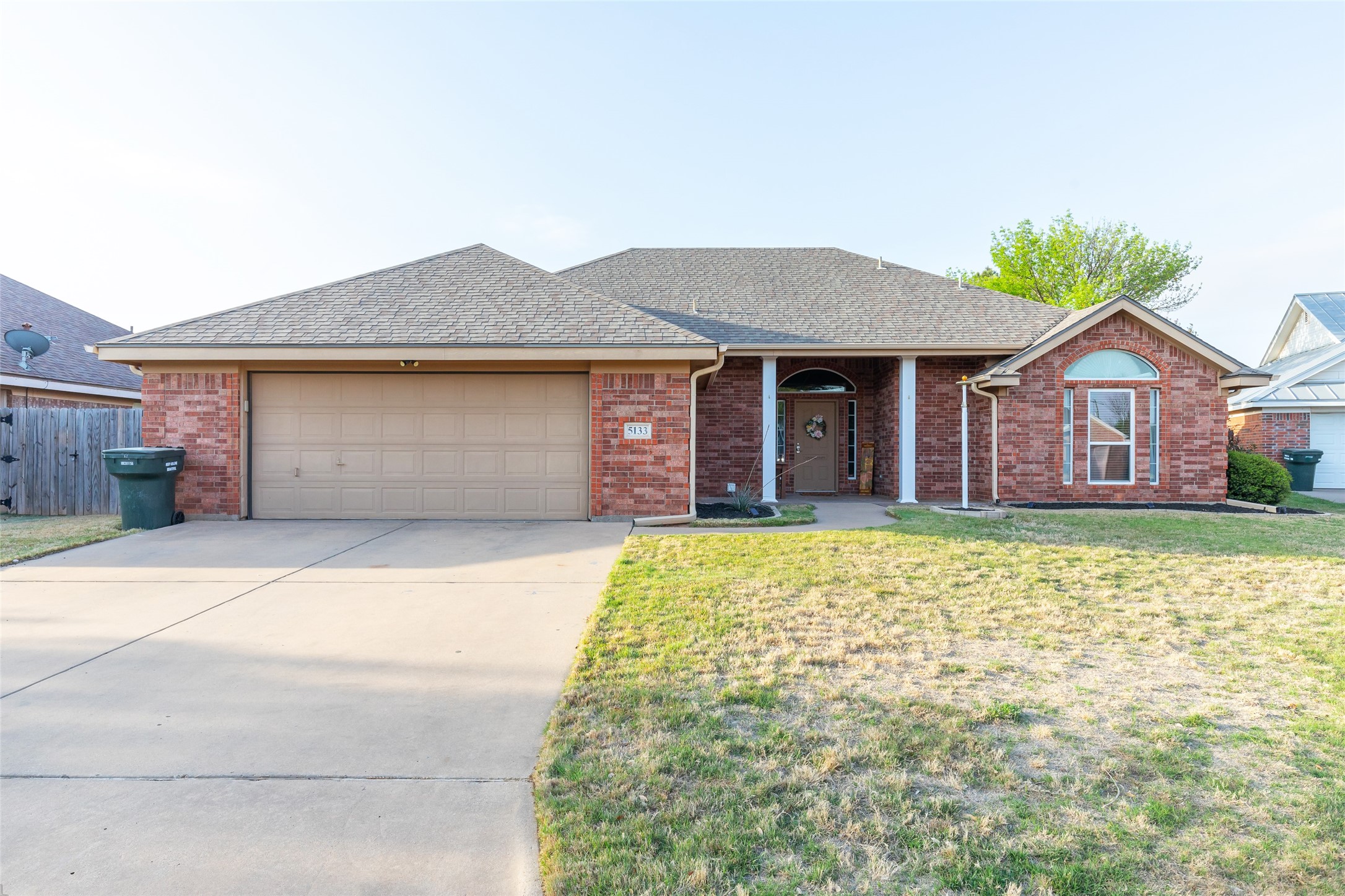 5133 Holly Way Abilene TX 79606