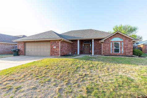 5133 Holly Way Abilene TX 79606