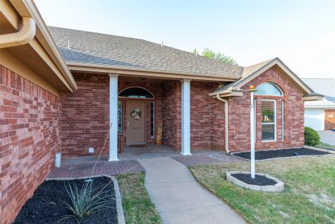 5133 Holly Way Abilene TX 79606
