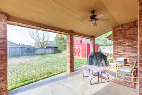 5133 Holly Way Abilene TX 79606