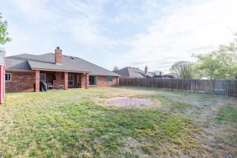 5133 Holly Way Abilene TX 79606