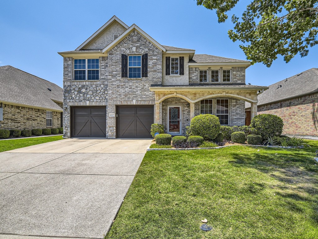 6337 Cedar Falls Drive The Colony TX 75056