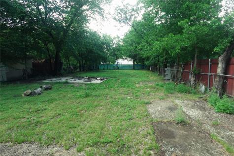10923 Limestone Drive Balch Springs TX 75180