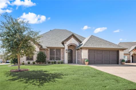 1101 Hilkiah Court Granbury TX 76048