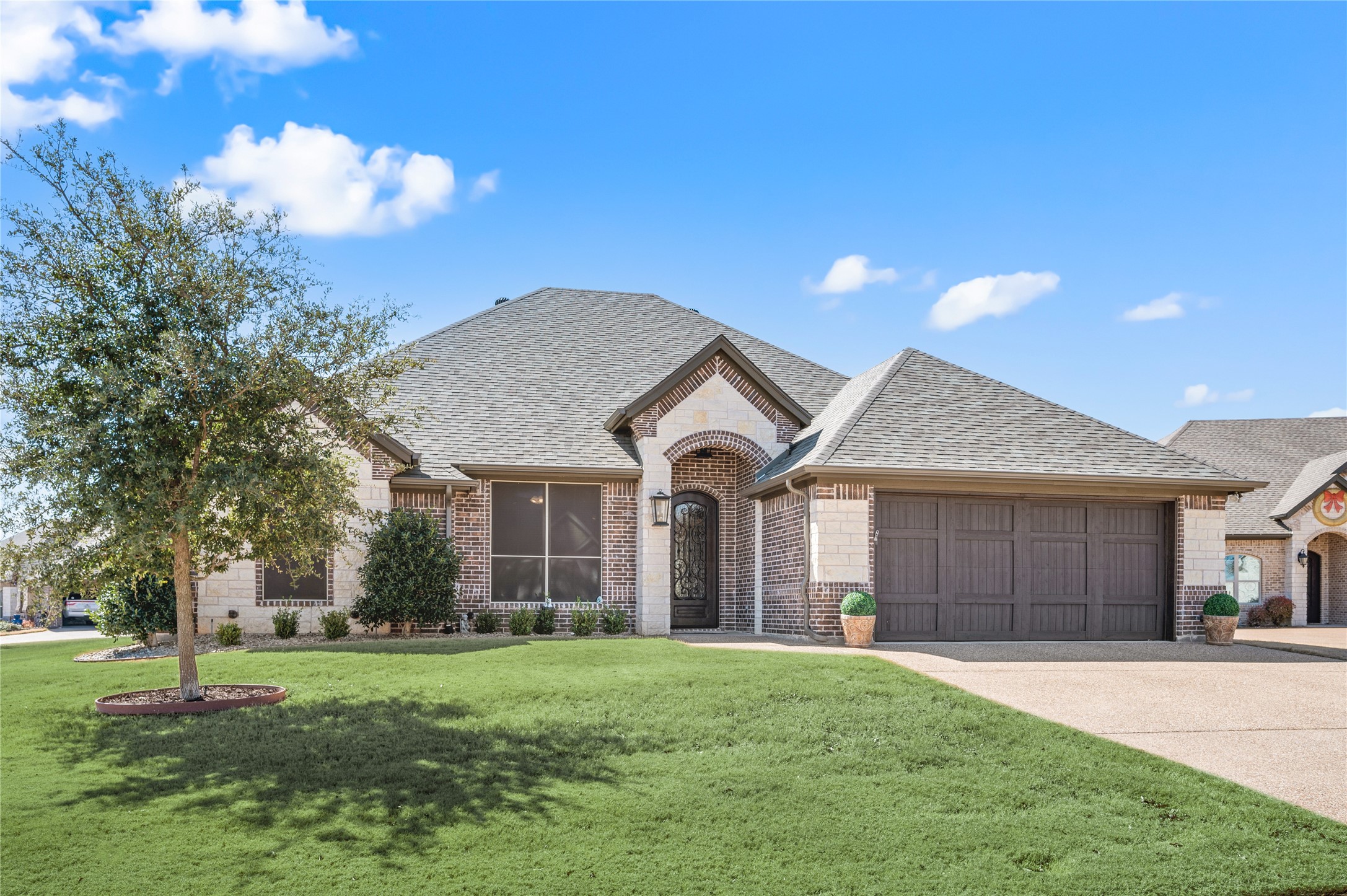 1101 Hilkiah Court Granbury TX 76048