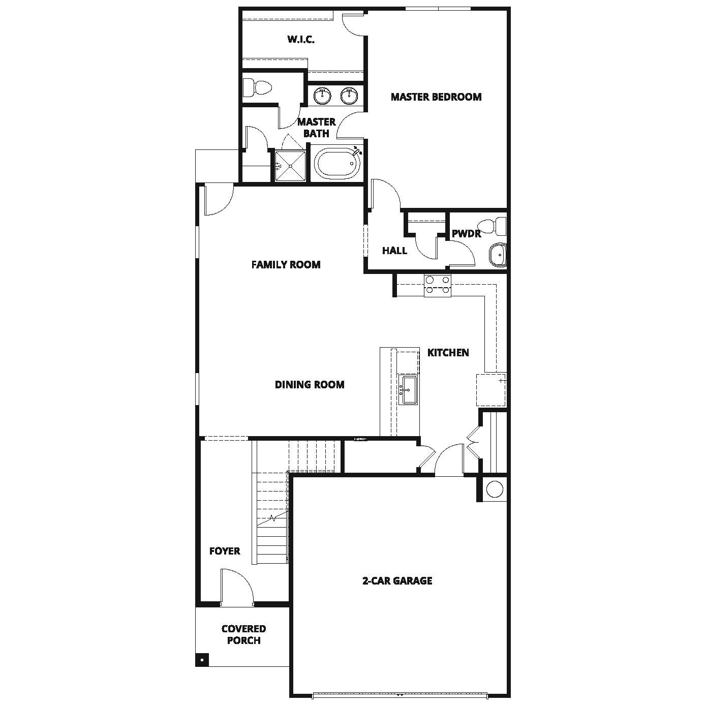 1101 Butler Avenue Princeton TX 75407