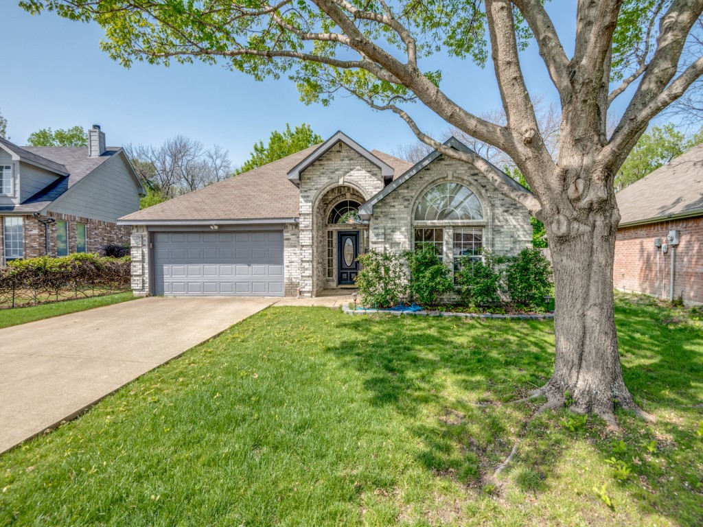 3817 Sycamore Lane Rockwall TX 75032